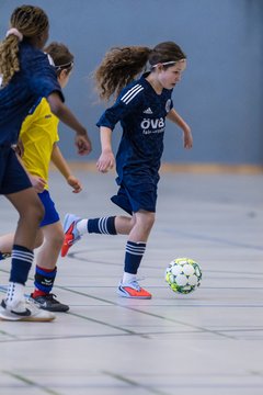 Bild 29 - U12 NFV Futsalturnier HH,SH,HB,NDS